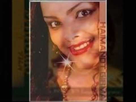 Haimanot Girma - **~Asmalu~**