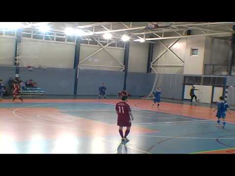 2013-14 15 FTVŠ UK vs Pinerola