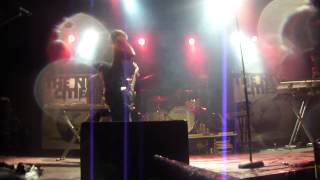 get connected + far beyond - the new cities @ lac mégantic 10/08/12