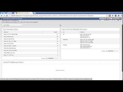 Tango Honeypot Intelligence - 3