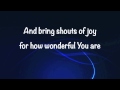 Lights of Day (Chris Lawson) - Heaven Come ...