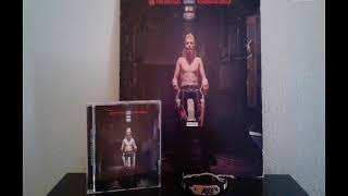 MICHAEL SCHENKER [  FEELS LIKE A GOOD THING ]   DIGITAL REMASTERED AUDIO TRACK