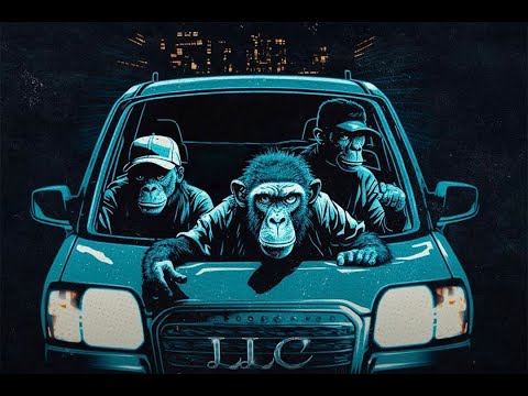 PASTER × RIO × F'RHYME - LLC (RZZA olmadan)