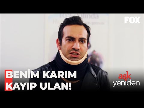 Fatih, Şevket ve Meryem'e ATEŞ PÜSKÜRDÜ - Aşk Yeniden 27. Bölüm