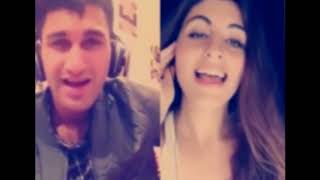 Solid Gold (Tom Chaplin)