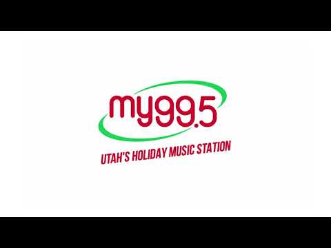 KJMY/Bountiful, Utah Legal ID - November 28, 2022