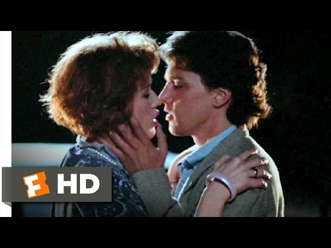 Pretty in Pink (6/7) Movie CLIP - Blane Asks Andie (1986) HD