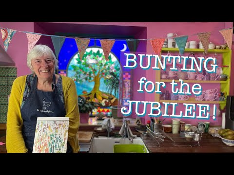 The Last Homely House, The Queen and The Tate. What a great COLLABORATION!