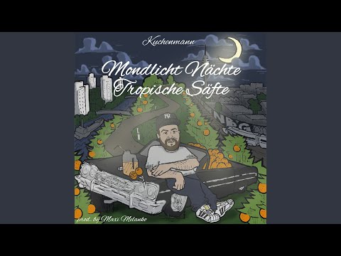 Boulevard - RIP Eins