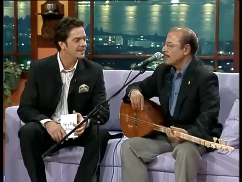 Neşet Ertaş - Beyaz Show   Yıl 2003
