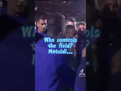 France football song translate into English.
