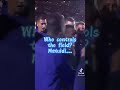 France Football Song Translate Into English