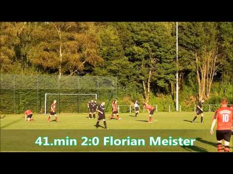 TSG Fürstenahgen II - SG Pfaffenb/Schemmer II alle Tore & Highlights 2016/17