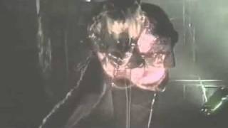 BILE - HABITUAL SPHERE &amp; I REJECT Live On The Whore Tour &#39;96-&#39;97