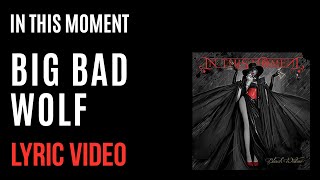 In This Moment - Big Bad Wolf (LYRICS)