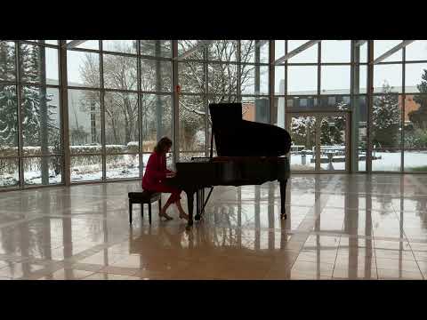 A. Marcello -J.S.Bach - Adagio from Oboe concerto d-moll