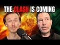 Jeff Booth explains the BATTLE between Bitcoin & Fiat (and the MISTAKE many Bitcoiners will make)