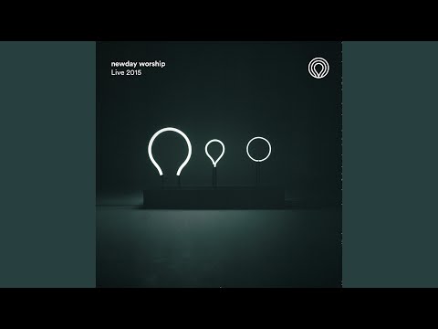 Greater Than It All (Live)