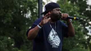 Lord Finesse - Bad Mutha