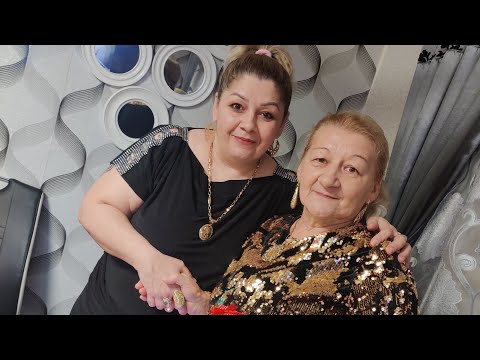 Irena & Lukáš Šandor (Na Želanie - Puter mamo) k narodeninám pre babičku ❤️