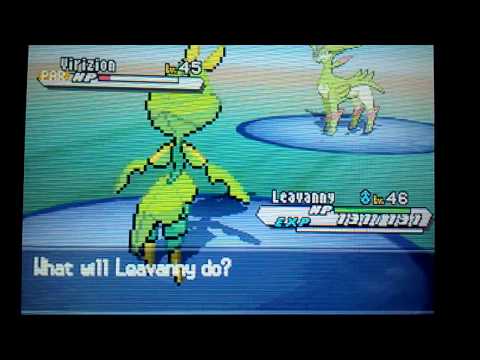 Pokemon white 2 walkthrought EP:27 going crazy