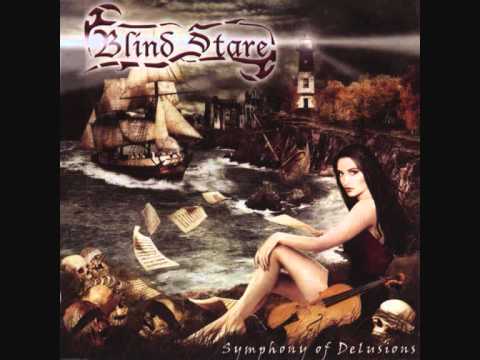 Blind Stare - Thornhearts