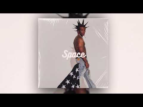 [FREE FOR PROFIT] Lil Uzi Vert x Juice WRLD Type Beat | "Space" | Freestyle Type Beat 2023