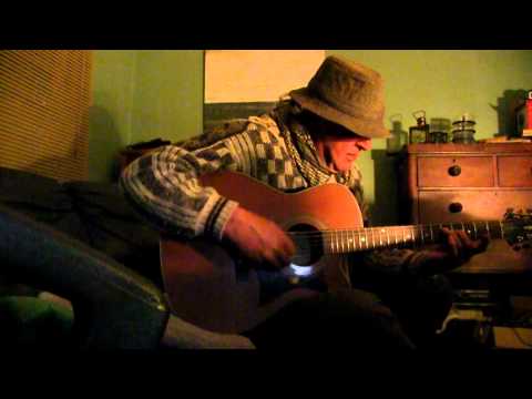 The original Stairway to Heaven by Terry Reid