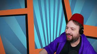 Jan 12 2022 - A New Sims Series?? Mr. Bumbles Rags to Riches with a Spin video