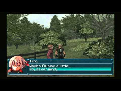 Let's Play Suikoden IV #53 Recruting Eugene Jeremy Funghi & Ameria