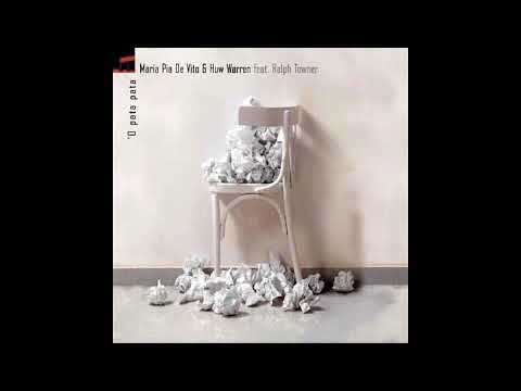 Maria Pia De Vito & Huw Warren - 'A Sposa Riluttante (feat. Ralph Towner)