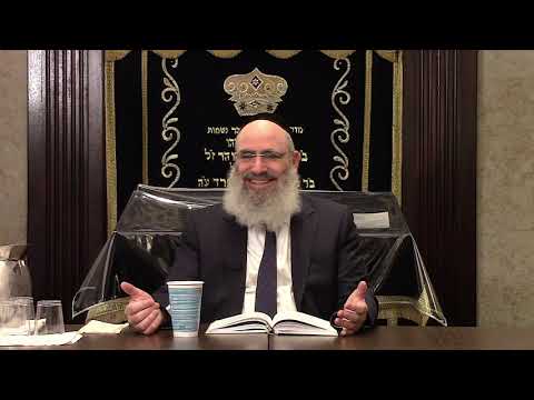 Tanya: The Holy Epistle (Iggeret HaKodesh): Epistle 30 - Part 2: Rabbi Krasnianski.
