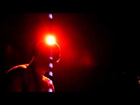 Vince Watson Fimed Live at Tresor DJ Set