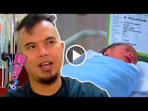 3 Fakta di Balik Nama Bayi Dhani-Mulan - Cumicam 06 Juni 2016