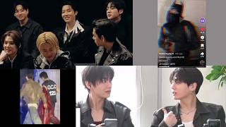 Download lagu Even if others are speaking, Jungkook will be answering to Taehyung (Taekook update analysis) mp3