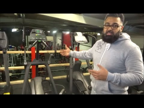 bodyworx gym under construction part 4