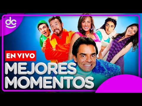 La Familia P. Luche 🤣 MARATÓN de MEJORES MOMENTOS