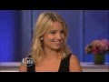 Dianna Agron How The Glee Cast Is Remembering Cory Monteith