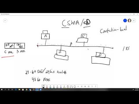 ITN Module 7 Lecture