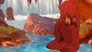 brother bear welcome to our family.wmv