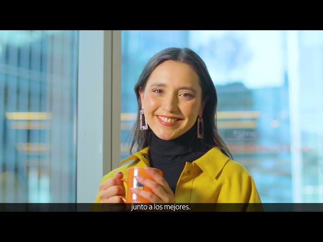 Video @ItaúChile