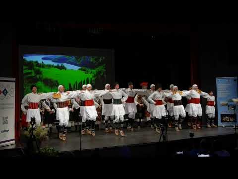 SKD Maribor- Igre iz Kumanovskog polja