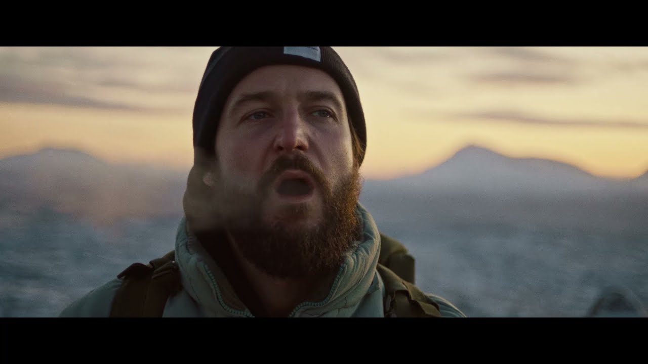 TROUBLED MINDS Trailer | PÖFF 2021