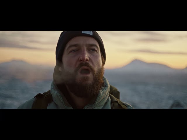 TROUBLED MINDS Trailer | PÖFF 2021