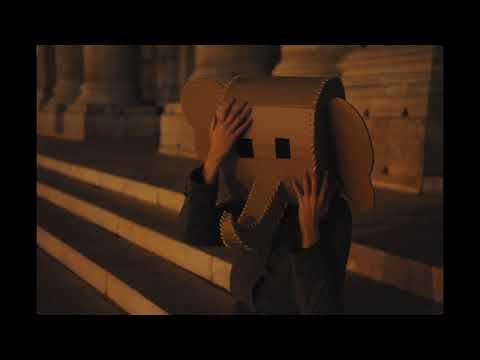 This Place Is Not A Place