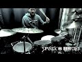 Spock's Beard - Looking For Answers | Drum Cover