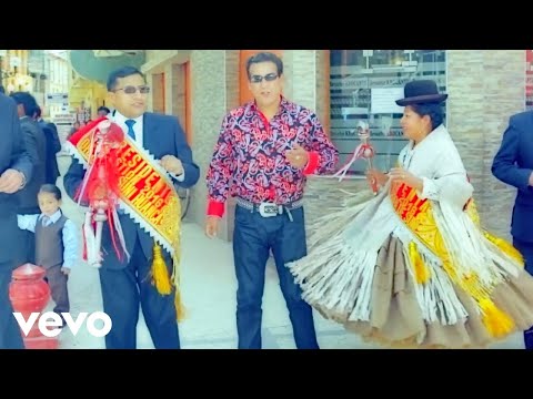 Miguel Orias - Papito Lindo (Morenada) ft. Los Ilegales
