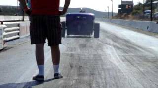 Purple People Eater Shifters Barona Drags 5