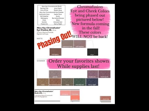 Love Yourself, Love Your MK