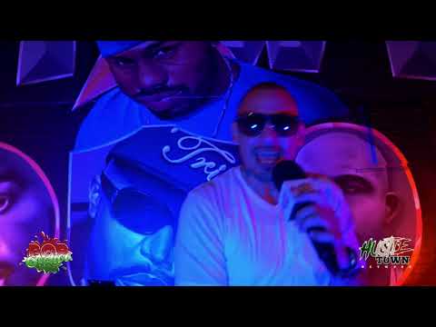 WASEL performs at the POP EXOTICO (Virtual Concert) (2021)